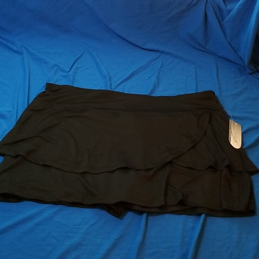 Exertek athletic skirt